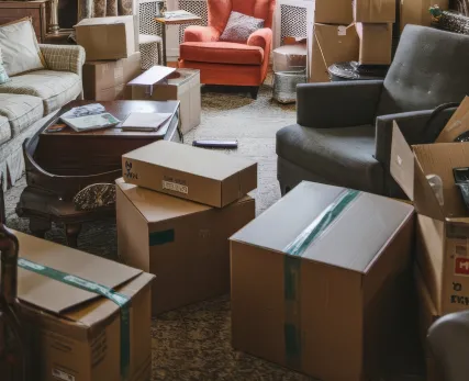 Eviction and foreclosure cleanup service