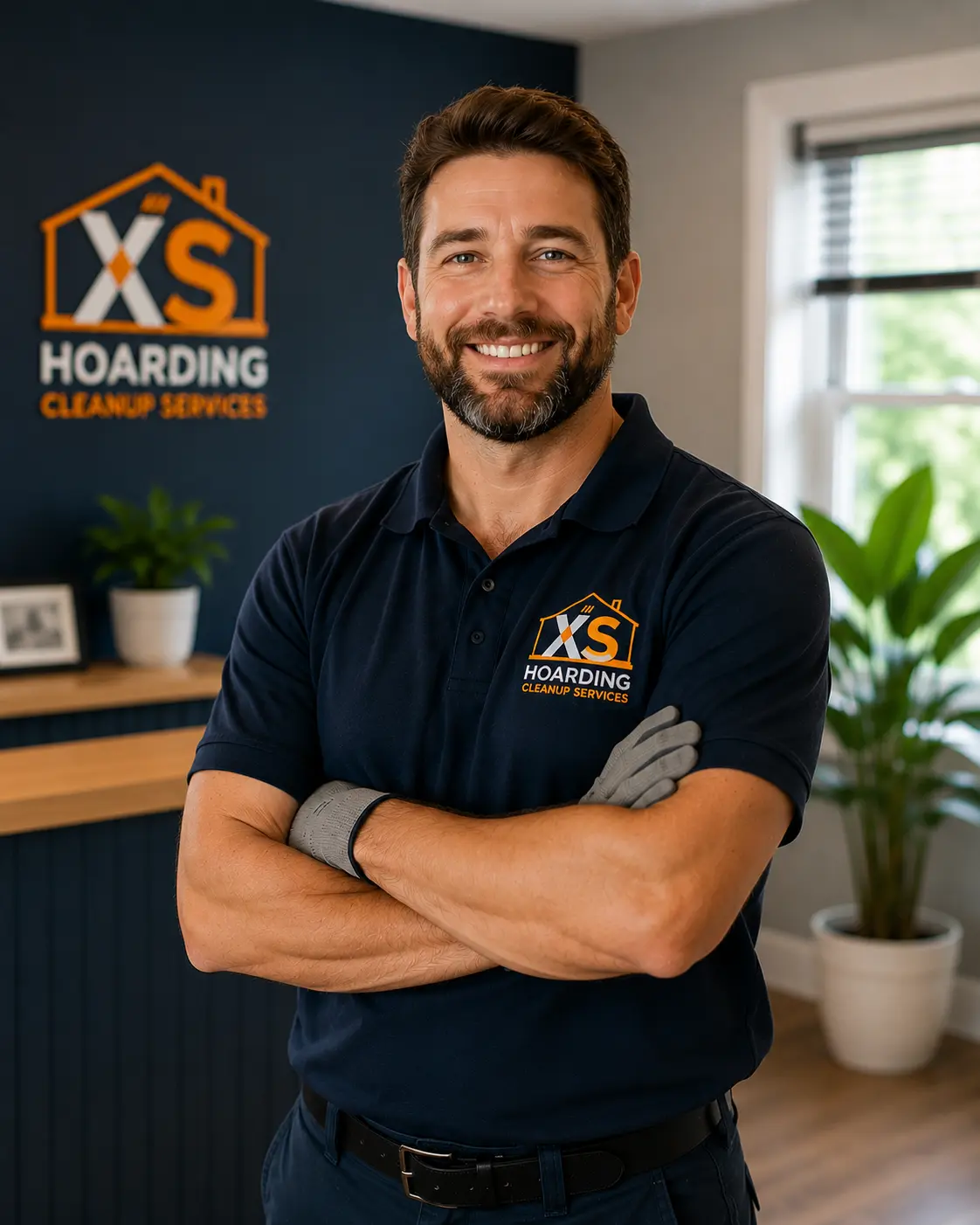 Cleanup Specialist