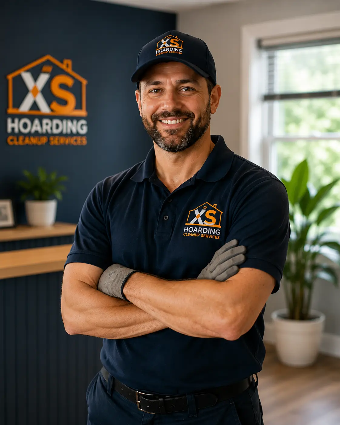 Restoration Expert
